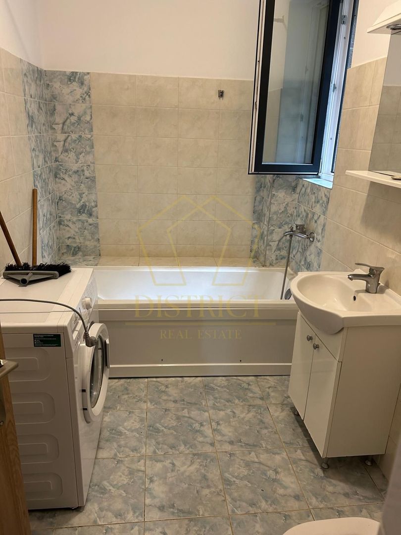 Apartament spatios cu 2 camere | Braytim - Poză 6