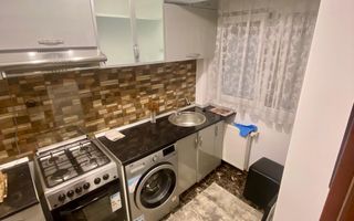 Etaj 1/Apartament 1Camera30MP/Bloc nou/terasa 19mp/Zona CUG! - Poză 2