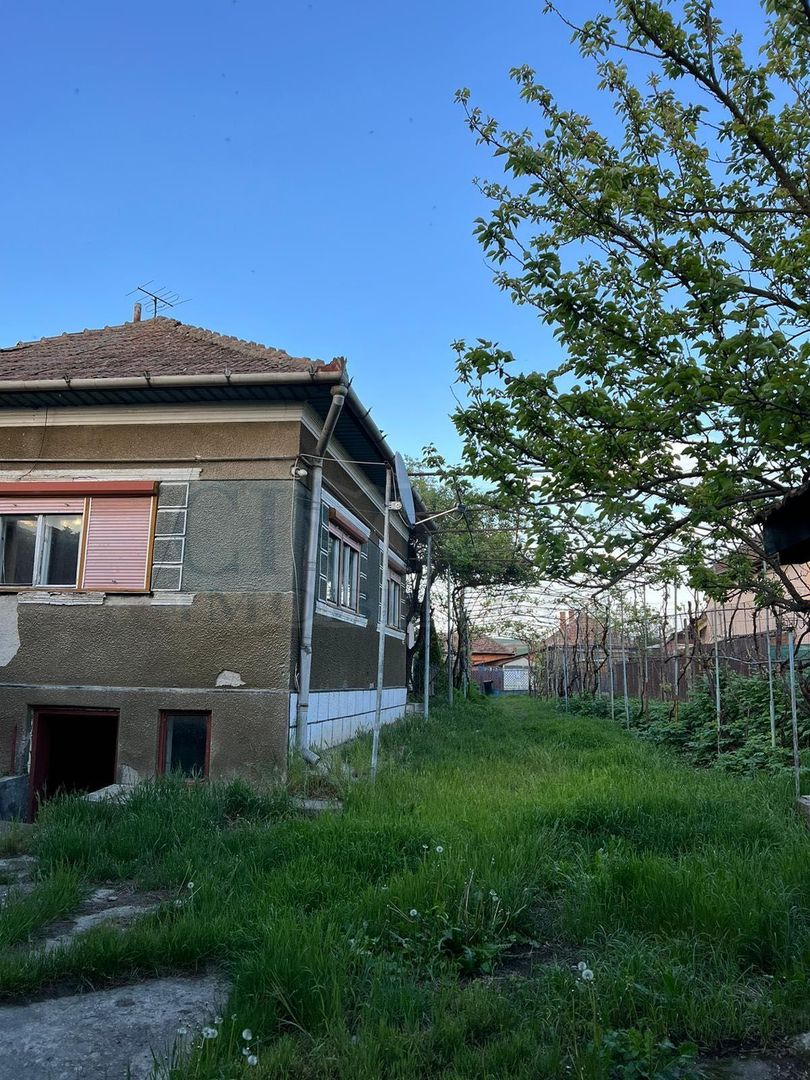 0 COMISION! Casa cu teren de vanzare in Apahida, zona centrala - Poză 4