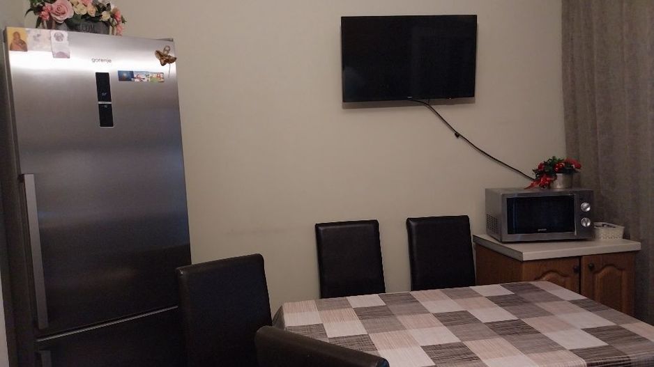 Apartament 3 camere cu garaj autorizat și beci - Poză 6