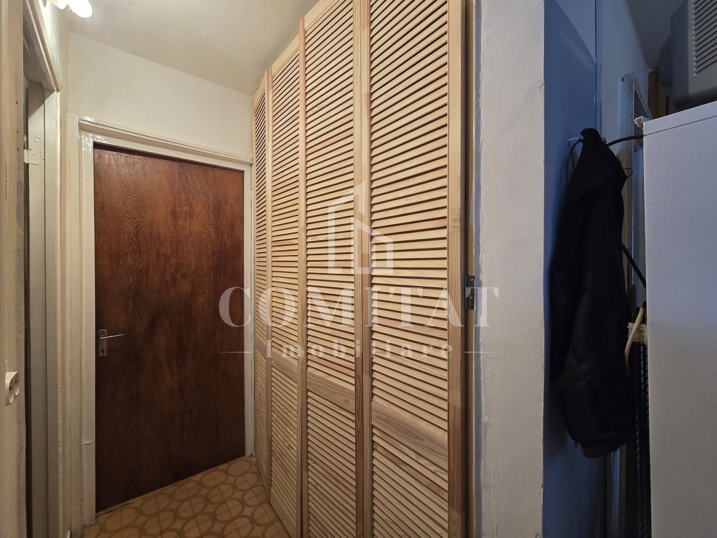 Apartament cu 4 camere | Zona Big - Cartierul Mănăștur - Poză 14