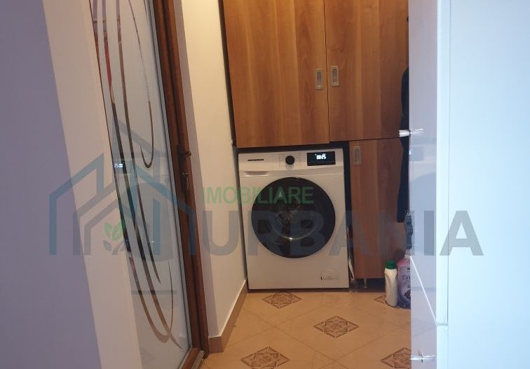 Apartament 3 camere cochet în Piatra Neamț, etaj 3, poziție foarte bună - Poză 5