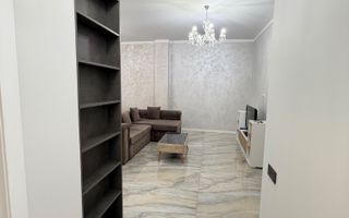 Apartament 2 camere, dressing, terasa, parcare, Parcul Poligon - Poză 6