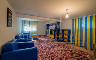 AGIGEA - Casa D+P+1E+M pe un teren de 631 mp cu deschidere la 2 străzi. - Poză 25