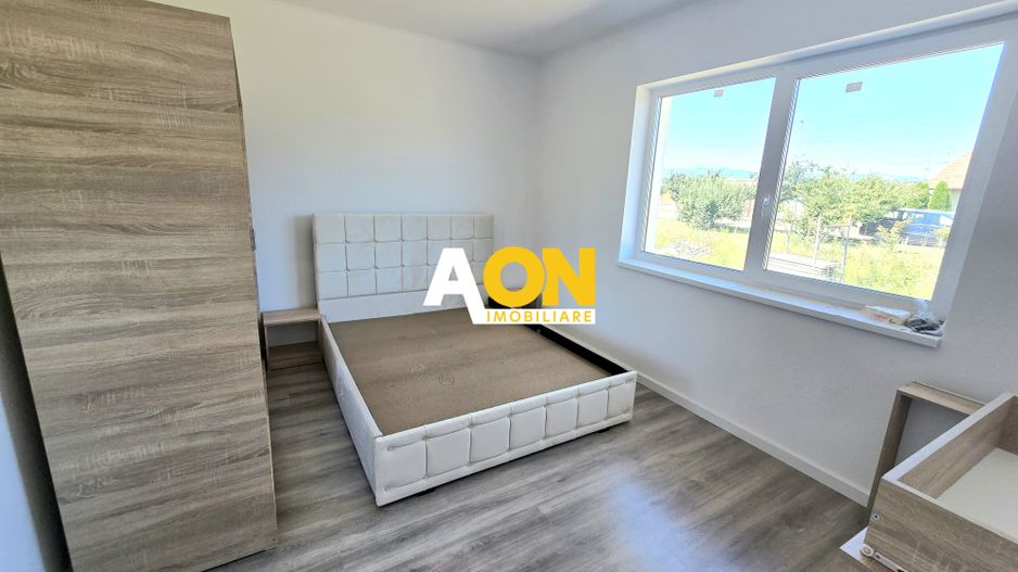 Casă Individuală de Închiriat, 4 Camere, Prima Închiriere, Ampoi 3 - Poză 3