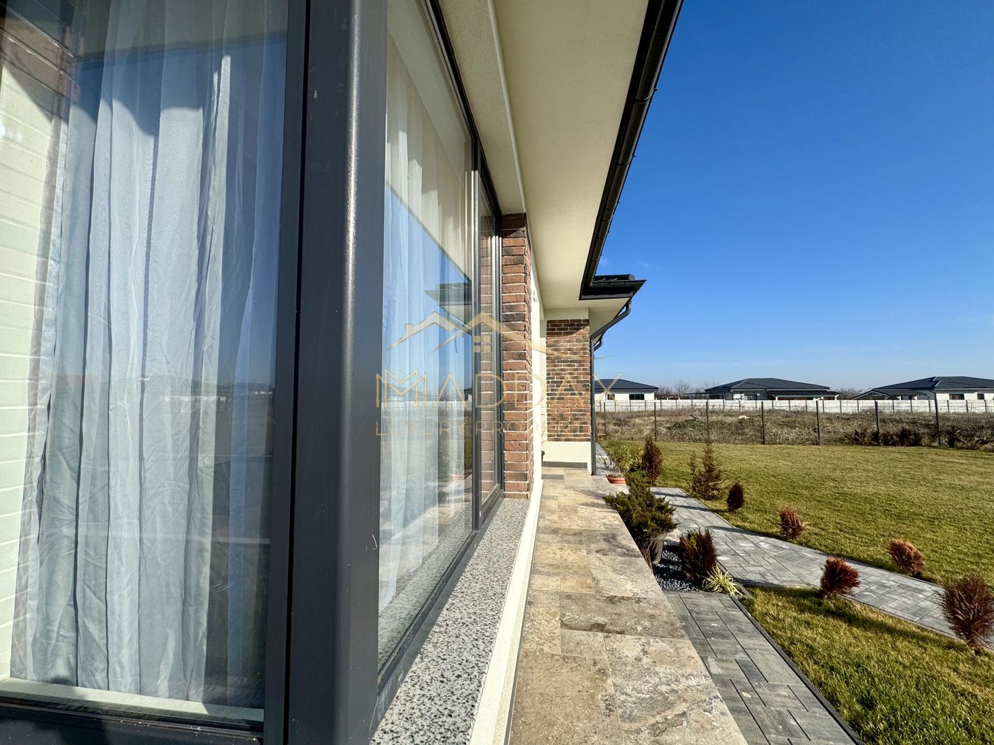 Vila unica *4 camere* si *500mp de teren* // Corbeanca - Poză 37