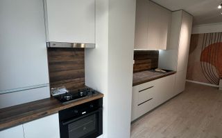 Chirie I Apartament 2 camere I Ivory Residence - Poză 5