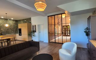 Vila premium Snagov | Finisata 2025 | 310 mp | 6 camere | Teren 550 mp - Poză 7