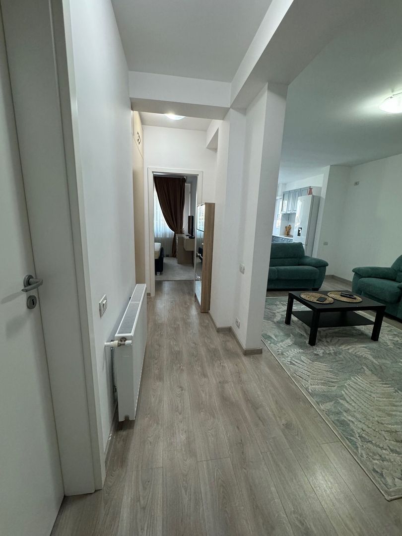 Apartament 2 camere Parter Otopeni-Tunari - Poză 7