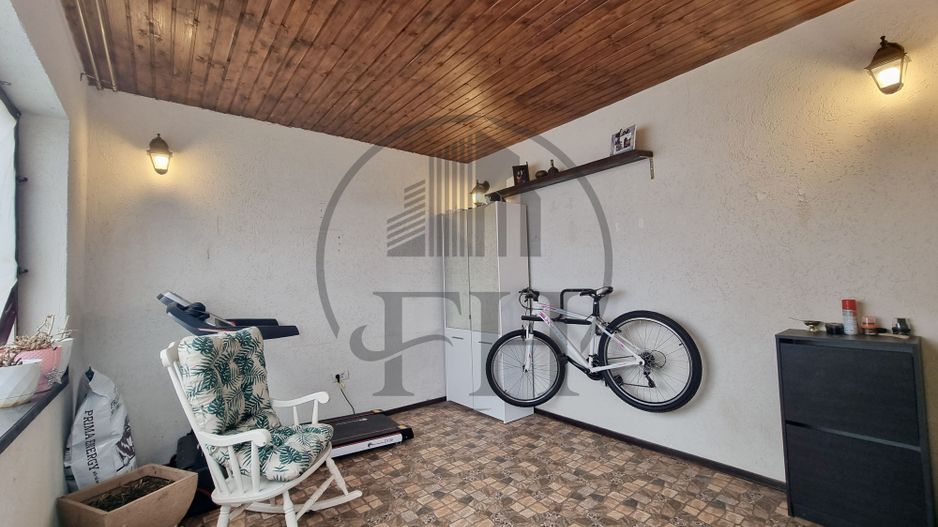 SOLD/ VANDUT- Casa / Vila de vanzare Valu lui Traian - Poză 21