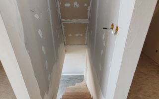 Apartament 3 camere, 65 mp, etaj 4+mansardă, Sângeorgiu de Mureș - Poză 7