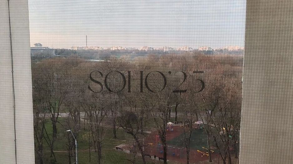 Apartament 2 camere | Parcul Tineretului | Bloc reabilitat 2025 - Poză 8