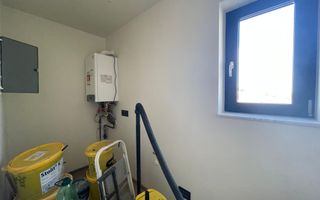 Duplex nou cu 6 camere |Moșnița Nouă| - Poză 11