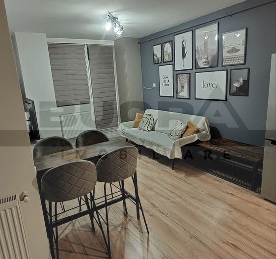 Apartament de 3 camere, modern, 65mp, 2 parcari, zona Oasului - Poză 3