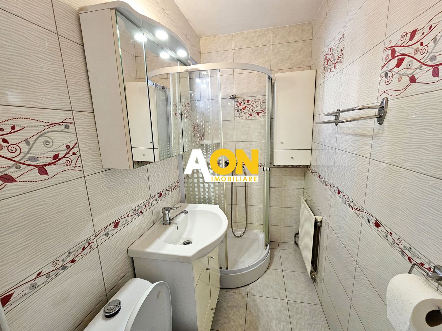 Apartament 3 camere, etaj 1, Cetate, aproape de Parcul Unirii - Poză 4