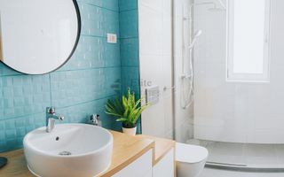 Apartament nou de vanzare cu 2 camere ultracentral Oradea - Poză 14