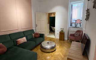 Apartament 4 camere Ultracentral Oradea - Poză 13