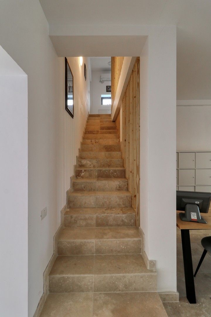 Corbeanca Business Center P+1+M | 19 camere | 400 mp utili/ 8 parcari - Poză 16