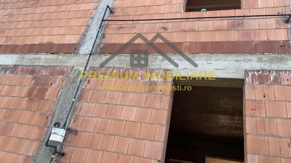 Vila Tip Duplex de Vanzare Brasov - Sanpetru - Poză 6