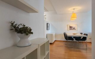 4 Camere | 118 mp | Aleea Privighetorilor -Baneasa | - Poză 2