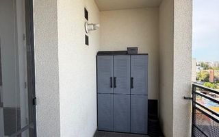 Apartament 2 camere Aradului bloc nou cu parcare subterana - Poză 15