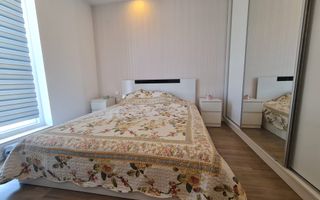 Apartament | 3 camere | Cosmopolis - Poză 8