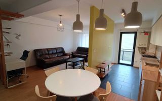 2 camere decomandate, parcare, Grigorescu, zona Donath Park - Poză 1