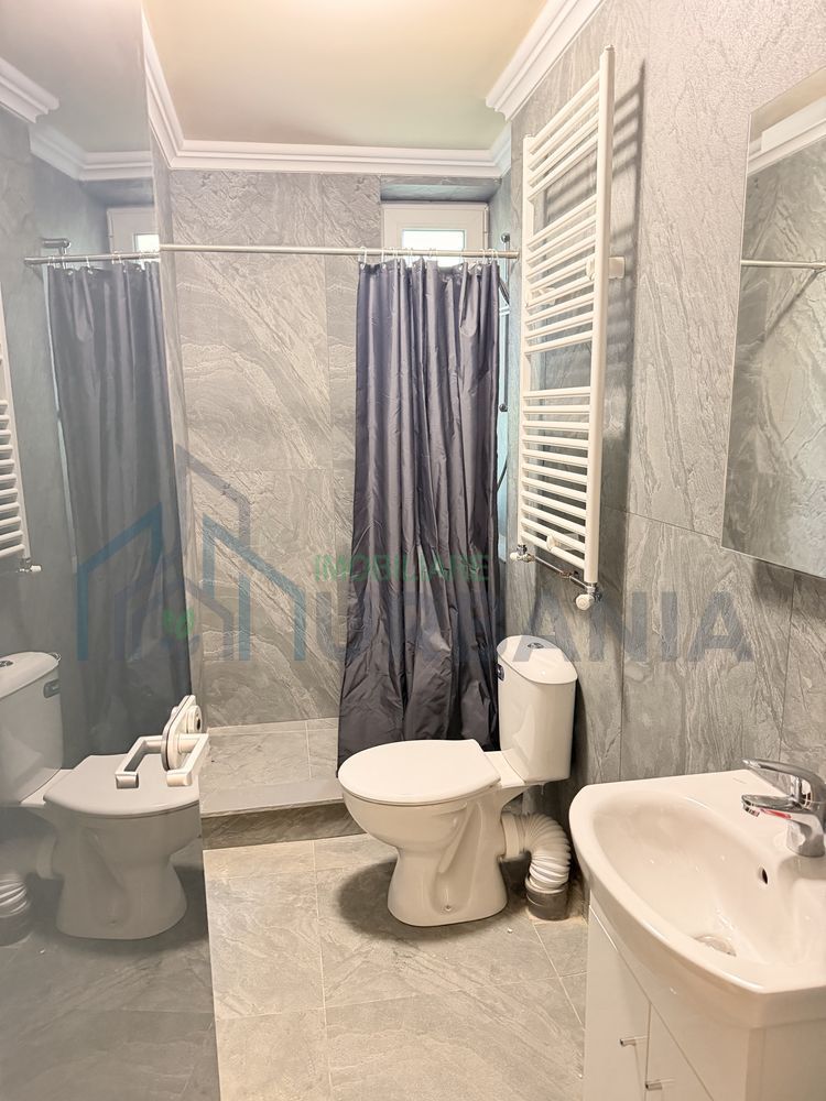 Apartament 3 camere de închiriat în zona centrală – Ștefan cel Mare, Casa Modei, Iași - Poză 5
