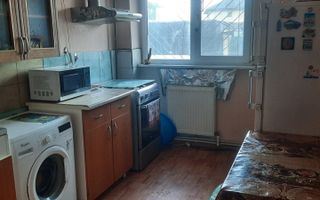 Apartament 3 camere Port (vizavi de Palatul Navigației) - Poză 8