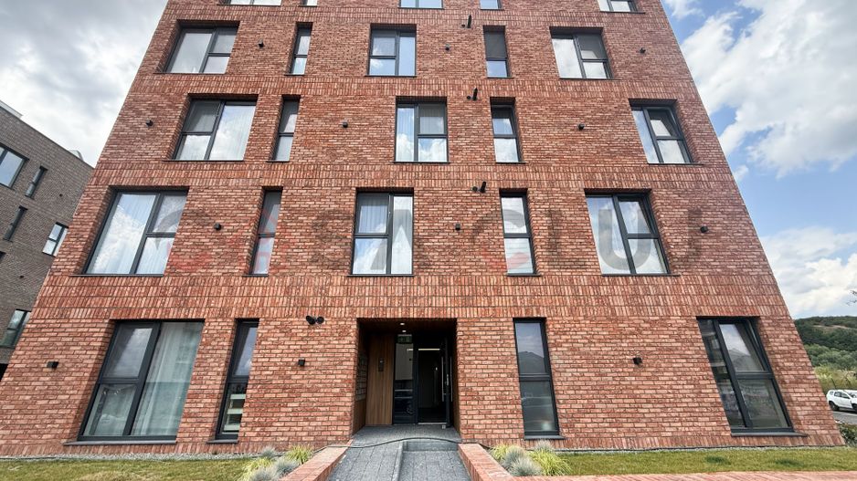 Apartament nou, 2 camere, parcare, Zona Stadion Floresti - Poză 7