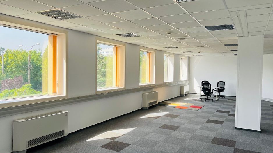 Spațiu de birouri Complexul WTCB - Poză 4