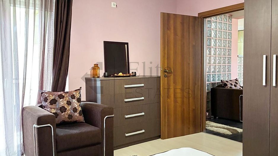 Apartament cu 2 camere in Prima Nufarul - Poză 6