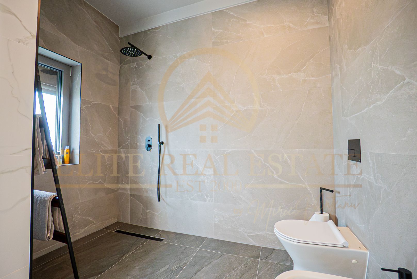 PENTHOUSE UNIC in mijlocul orasului Constanta - Poză 25