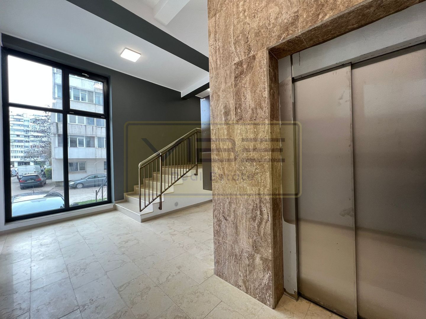Apartament 2 camere NOU + parcare  Gara - Arka Residence - Poză 24