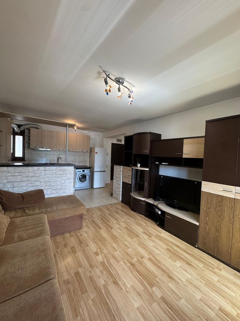Apartament 2 camere BLOC NOU Parc Sebastian-Rahova N3 - Poză 6