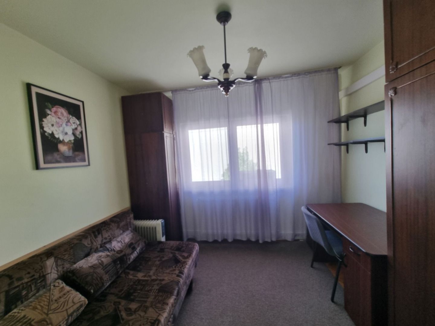 Girocului-Parc padurice | 3 Camere | Central proprie | Bloc izolat - Poză 7