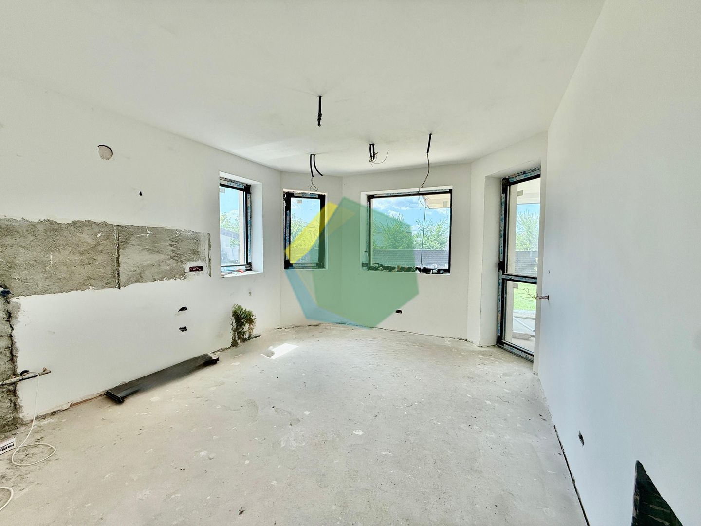 5 camere | Teren 650mp | Otopeni, Odăi – Zona Matei B. - Poză 10