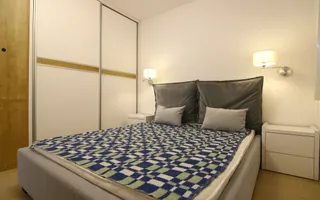 Apartament modern cu 2 camere, Semicentral. - Poză 12