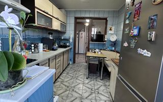 Apartament 4 camere 86 mp | 2 balcoane | vedere verde | Intr. Bârsei, sector 3   ideal familie - Poză 11