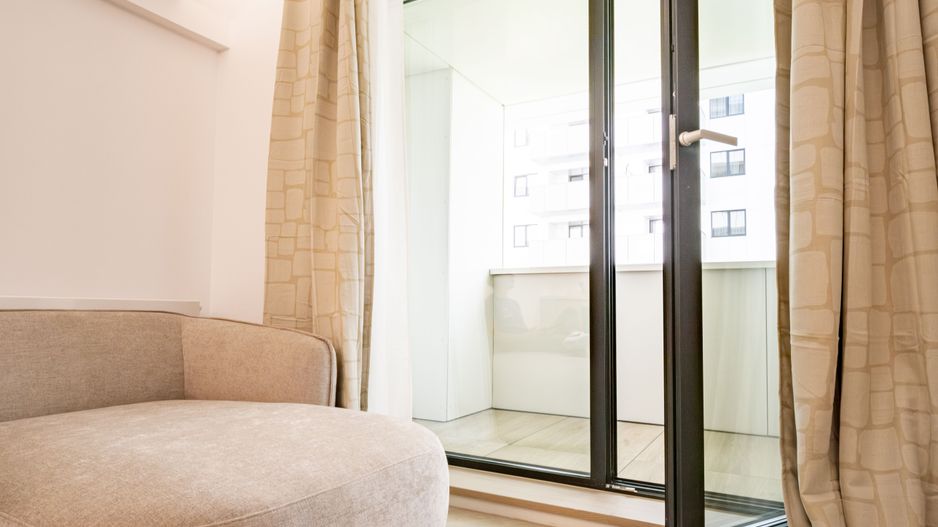 Apartament 3 camere I Design Unic I Cortina North - Poză 32