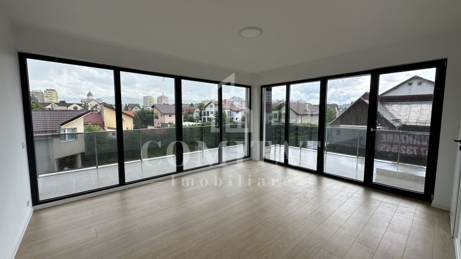 Casa individuala | 212mp | Cartier Gheorgheni - Poză 17
