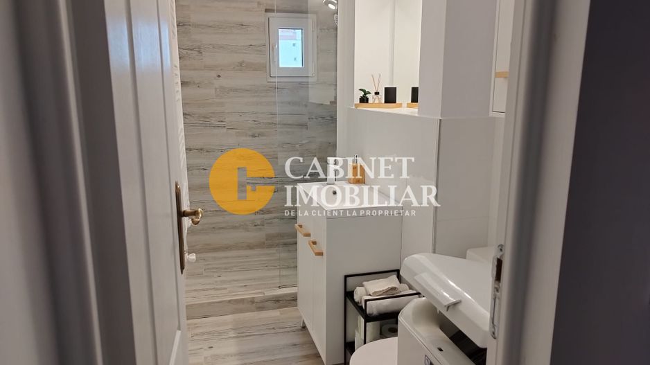 Apartament 2 camere DECOMANDAT - GARA - Poză 8