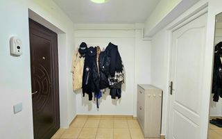 Apartament 1 Camera  | Decomandat  | 38mp  | Parcare  | Zorilor - Poză 8