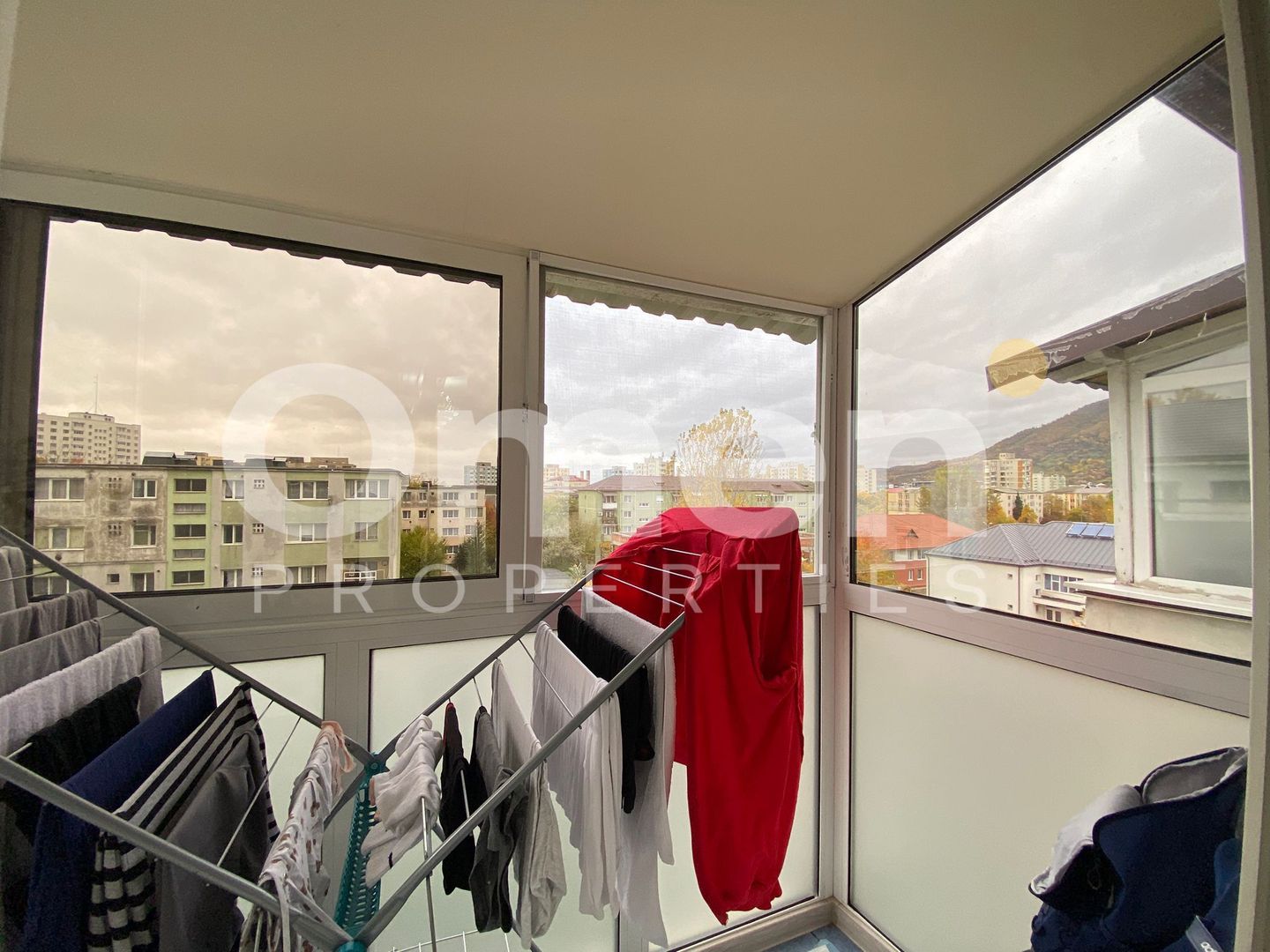 Apartament cu 3 camere, finisat modern, zona bulevardului Bucuresti - Poză 12