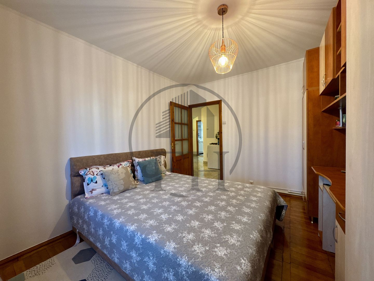 Apartament 3 camere de vanzare Constanta, zona Anda - Poză 7