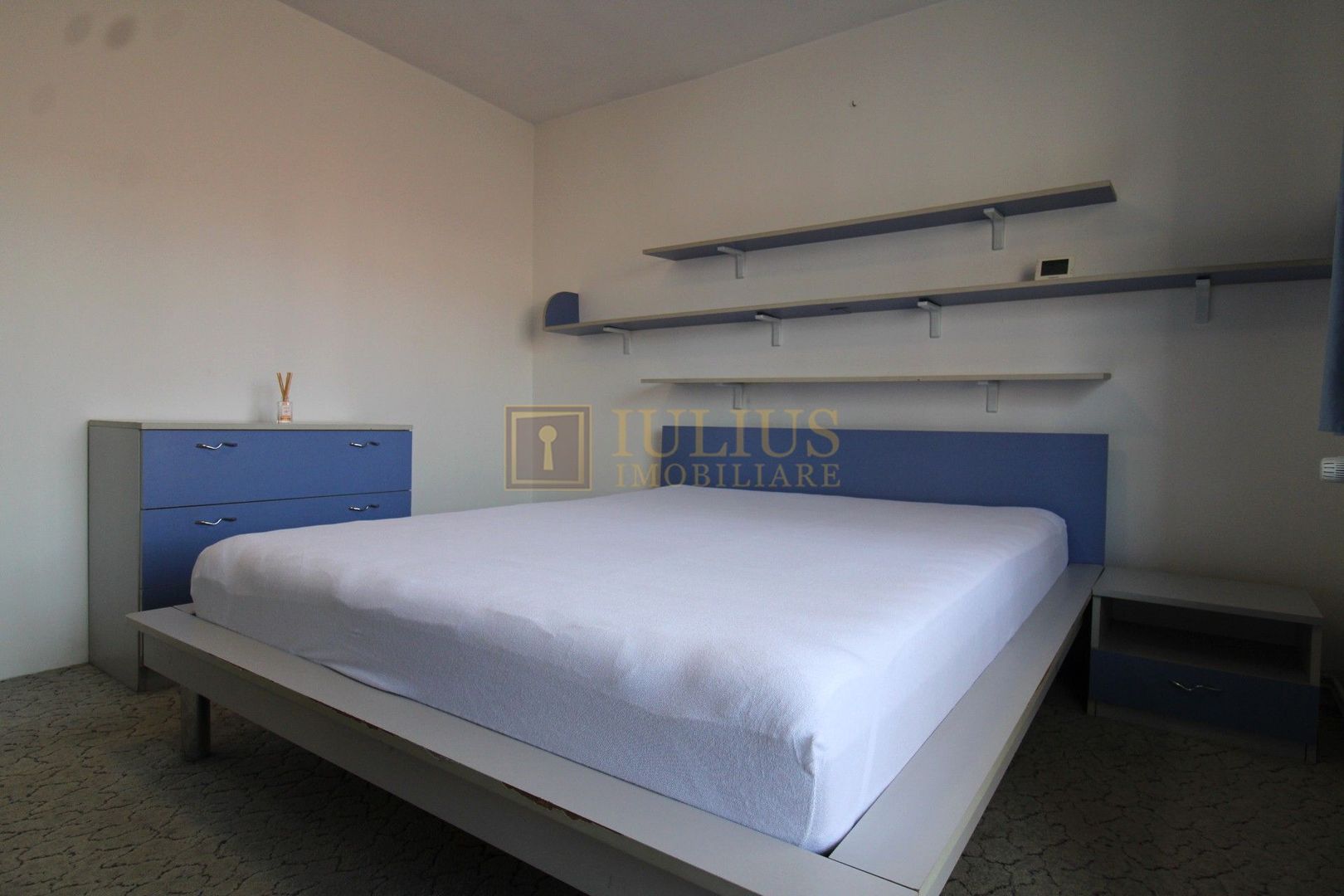 Decomandat, centrala proprie, zona Lunei - Complex Studentesc. - Poză 11