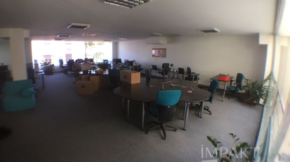 Spatiu birouri premium | Cladire moderna | Zona Ultracentrala - Poză 23