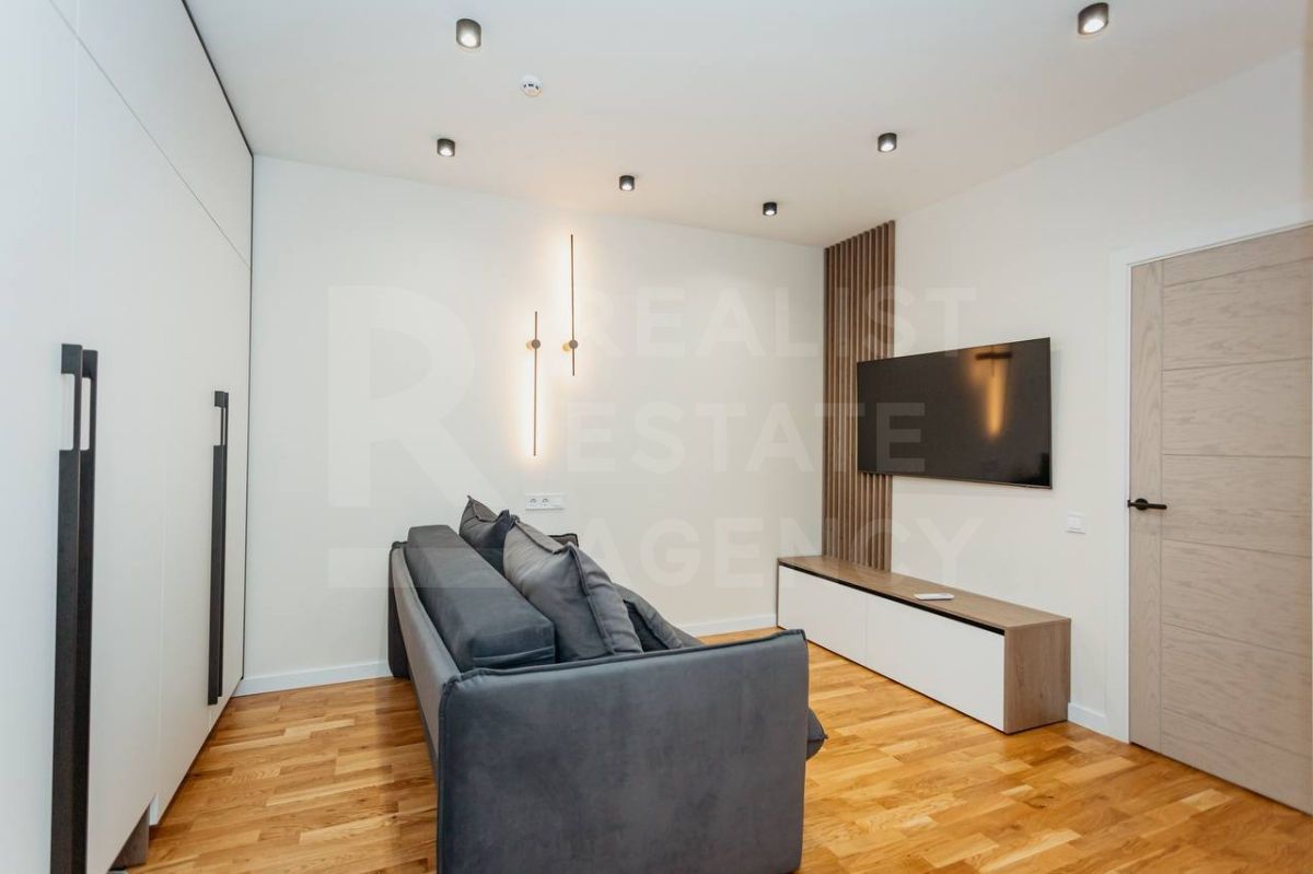 Chirie, apartament, 1 cameră, bd. Mircea cel Bătrân, Ciocana - Poză 5