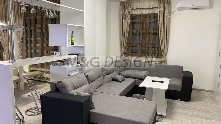 Apartament 2 camere Torontalului - bloc nou - Poză 1