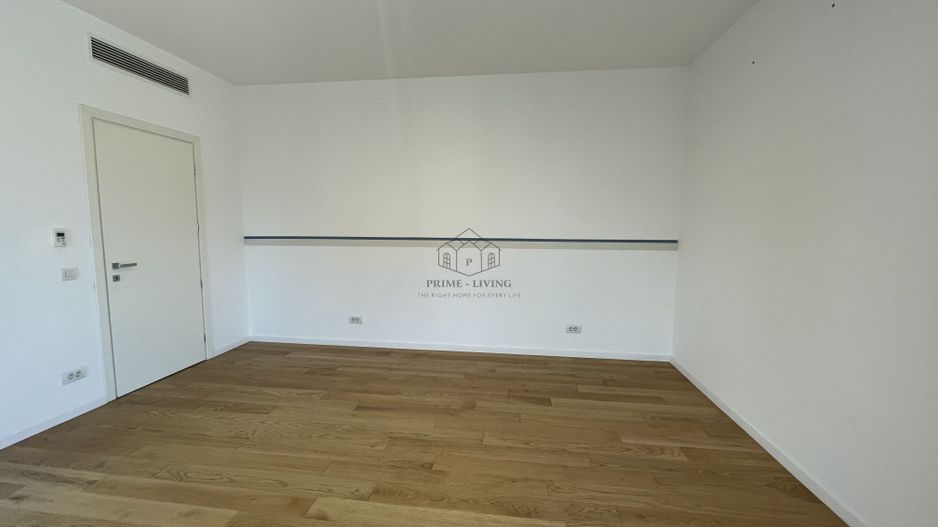 PENTHOUSE SUPERB CU 2 CAMERE DE 100 MP IN INIMA DOROBANTI CAPITALE - Poză 3